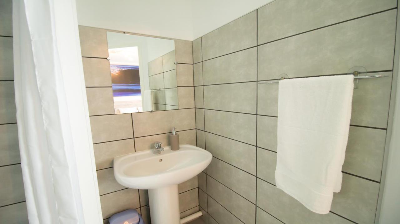 Appartel 76 Dieppe Rouxmesnil-Bouteilles Ngoại thất bức ảnh